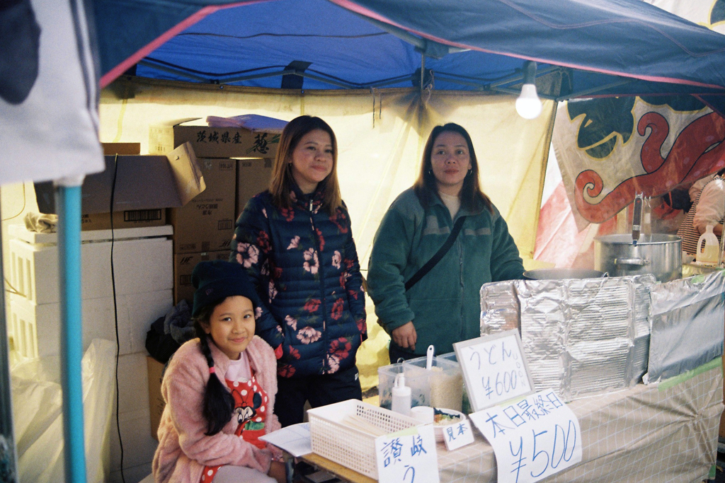 新年撮り始め・3-3