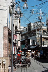 原宿通り