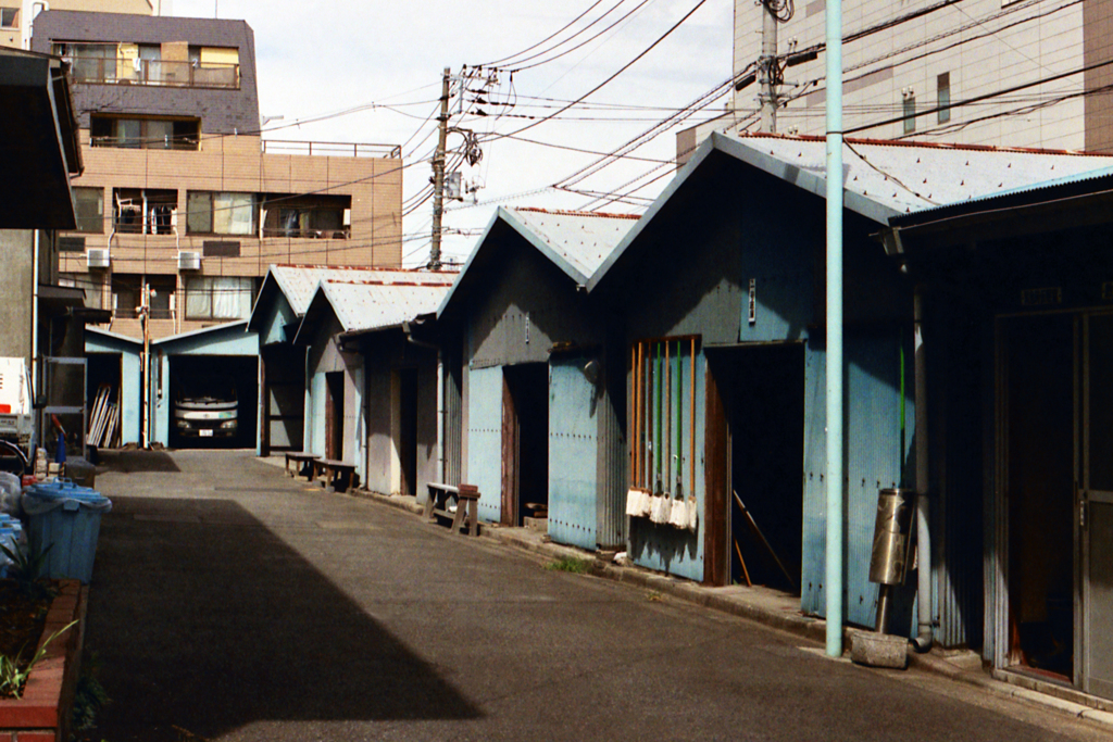 事道路工事事務所