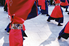 第24回ドリーム夜さ来い祭り③・3-2