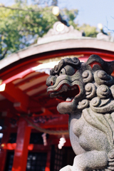 消えた六所神社前駅と周辺⑧・2-2