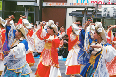 第26回東京よさこい⑤・2-1