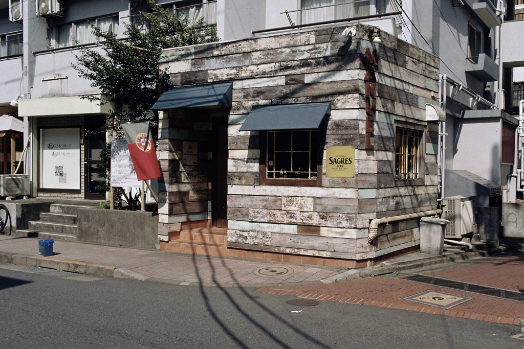 神泉から松濤へ④・3-1