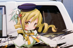 魔法少女まどか☆マギカ仕様①
