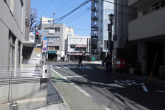 原宿発祥の地へ⑧・3-1