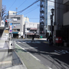 原宿発祥の地へ⑧・3-1