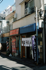 立ちそば