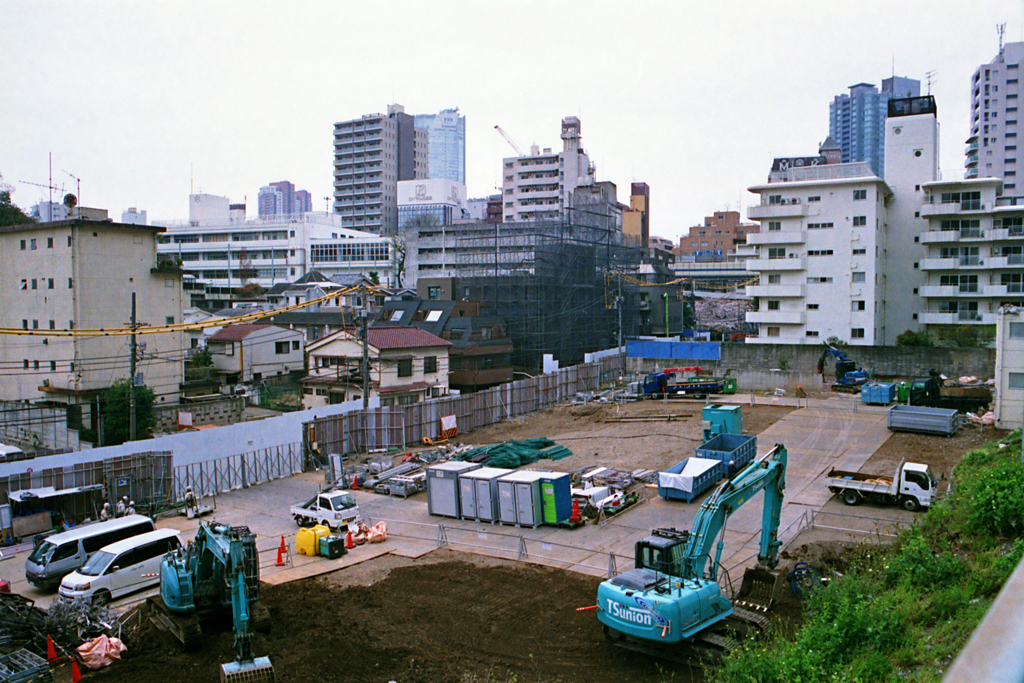 全滅した街⑨・2-1