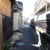 十二社(西新宿四丁目)弁天池跡は..。⑥・3-1