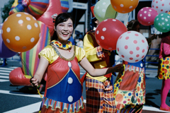 第39回浅草サンバカーニバル