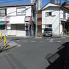 淀橋(西新宿五丁目)を巡る。⑤・3-1