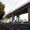 岡本第六天社跡と砧大塚・核心へ③・2-2