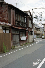滝坂道②・4-1