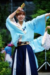 相模原よさこい⑤・3-3