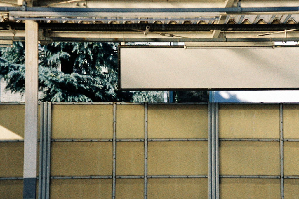 Lomo Classicolor200の試写①