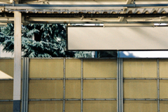 Lomo Classicolor200の試写①