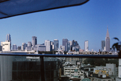 遠景