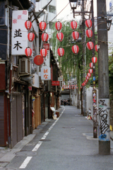 渋谷のんべい横丁2-1