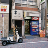 銀座1丁目へ①・4-1
