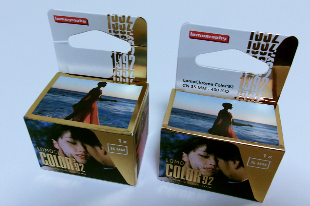 LomoChrome Color ’92を検証する・6-1