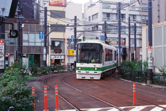 大塚loneliness・都電 大塚loneliness・都電