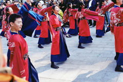 第24回ドリーム夜さ来い祭り③・3-3