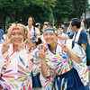 原宿表参道元氣祭スーパーよさこい2023・05
