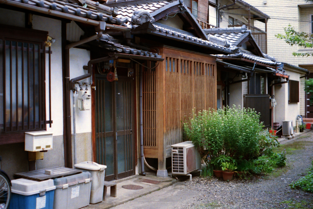 ちょこっと京都・建物編4-2