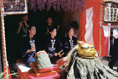 神田囃子
