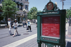 東京ディズニーリゾート参戦Part1・4-3