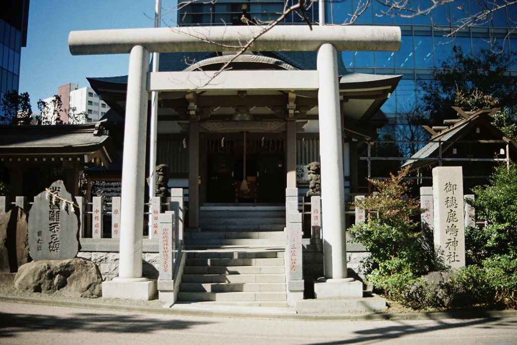 東京駅を起点に③・4-4