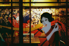 看板(過去写真)