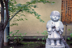 滝坂道　常徳院・3-3