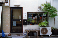 MARIX800T・No.23/25cut「旅猫雑貨店」