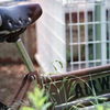 研究！自転車の撮り方