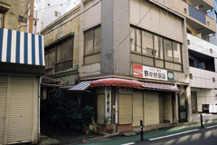 神田司町から神田多町へ⑤・2-1
