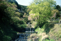 大山阿夫利神社へ④・3-3