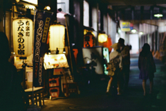 なんとなくインバウンド⑤