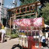 秋祭り＃2「渋谷氷川神社」⑤・2-2