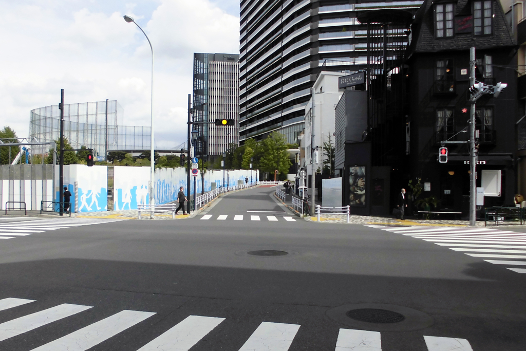 旧鎌倉街道を行く④・3-2