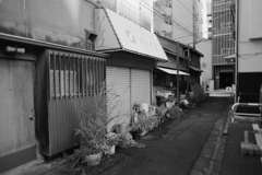 東神田周辺・路地3-2