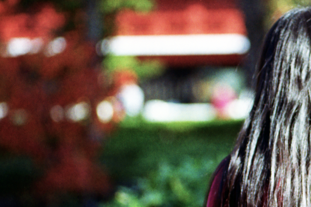 浅草寺で見付けた秋②