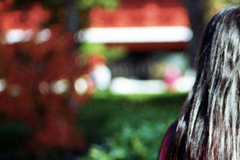 浅草寺で見付けた秋②