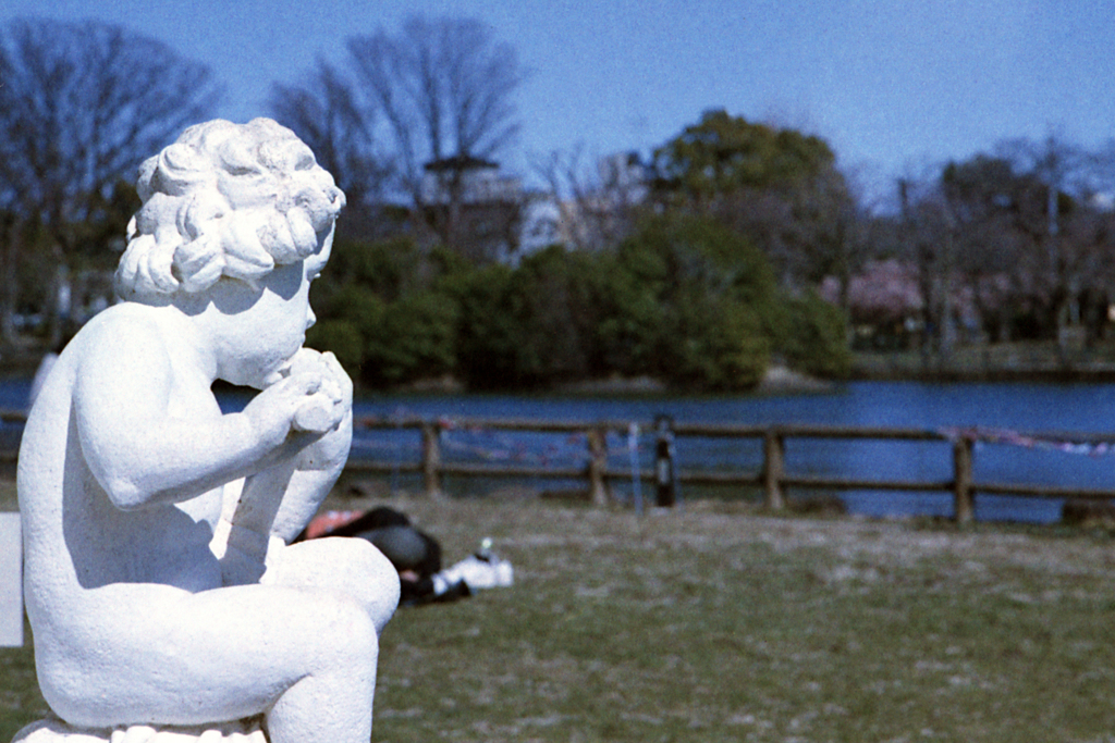 浮間公園②・4-3