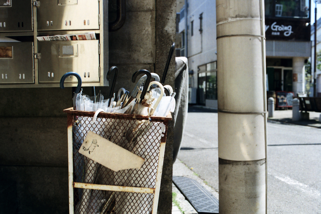 FD35mm/F2とWalgreens200の試写 4-3