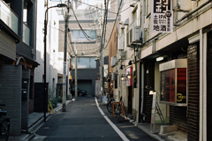 路地B