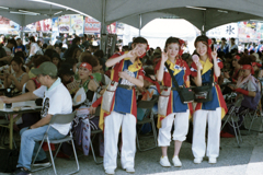 カメラマン天国