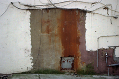 Wall