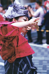 第26回東京よさこい③・2-2