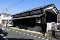 消えた六所神社前駅と周辺②・2-1